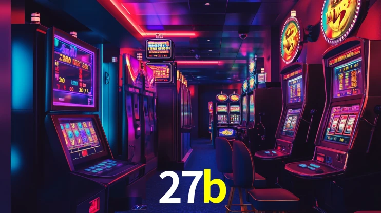 Welcome Bonus 27b