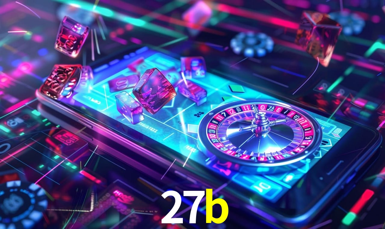 Welcome Bonus 27b