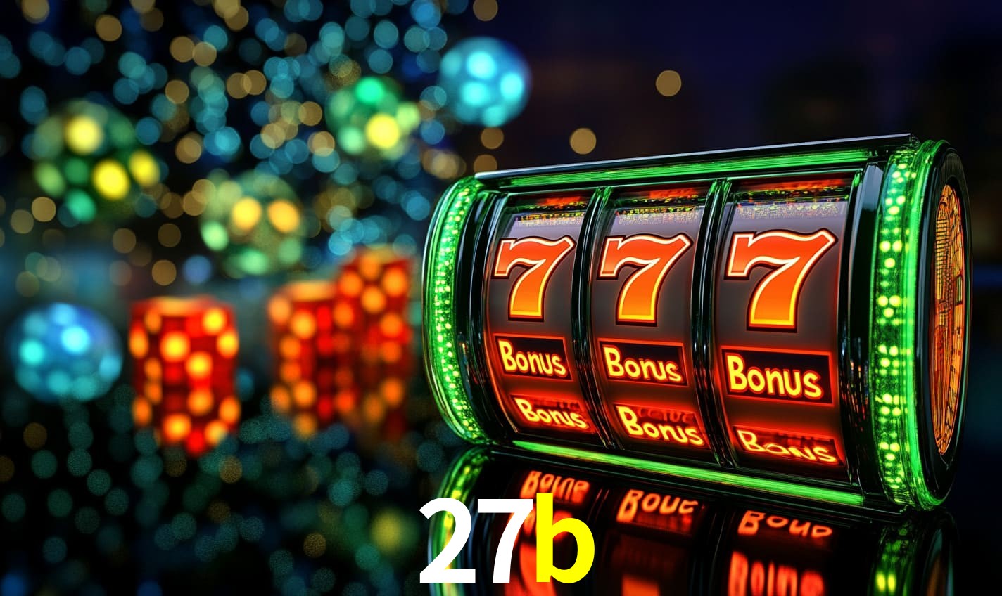 Game Providers 27b